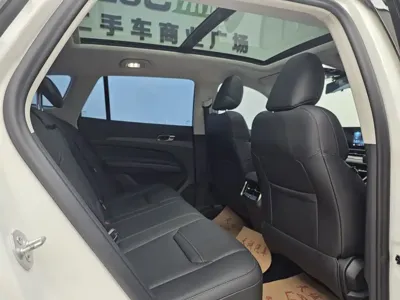 Ford Territory