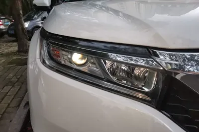Honda Avancier