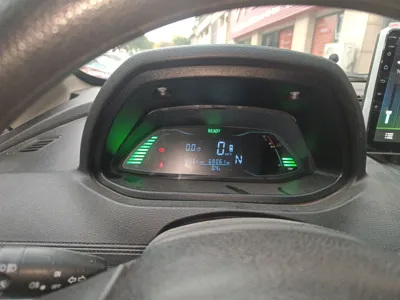 JMEV E200L