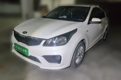Kia K2