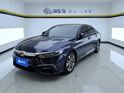 Honda Inspire