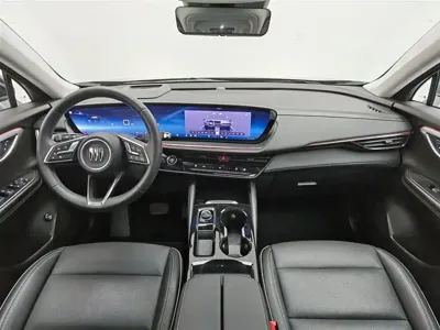 Buick Envision Plus
