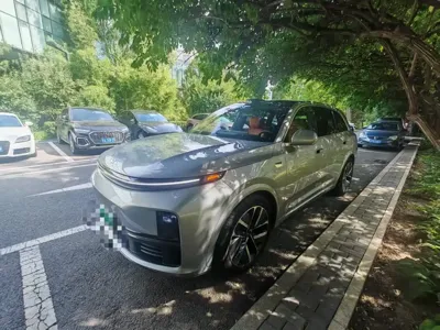 Li Auto Li L7