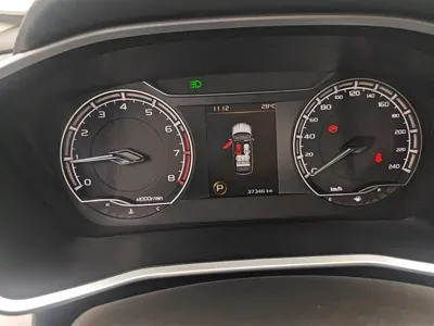 Geely Binyue