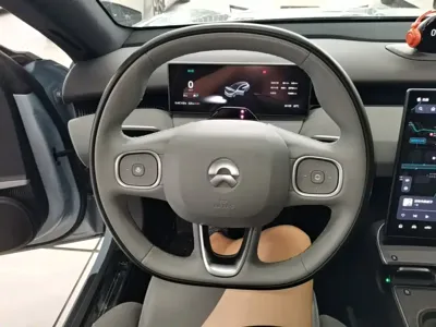 Nio ET5T