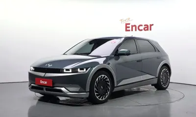 Hyundai Ioniq5