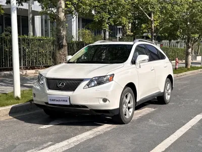 Lexus RX Classic