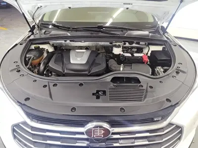 BYD Tang