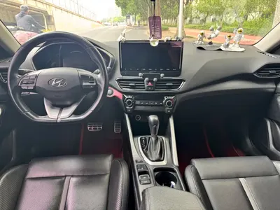Hyundai Fista