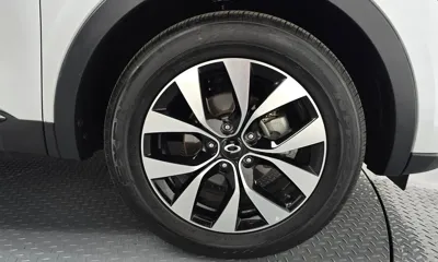 Renault-KoreaSamsung XM3