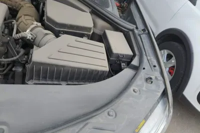 Haval H7