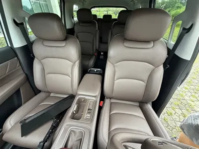 Wuling 星光730