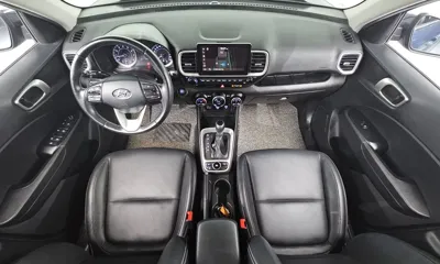 Hyundai Venue