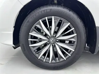 Honda Avancier