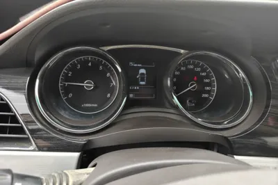 Baojun 730