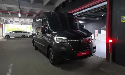 Renault-KoreaSamsung Master