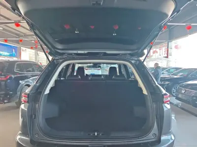 Changan CS55PLUS