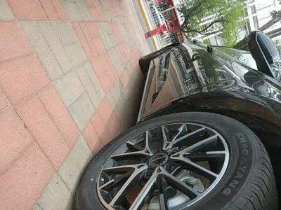 BYD Seal 07 DM-i