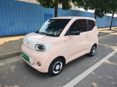 Wuling MINIEV