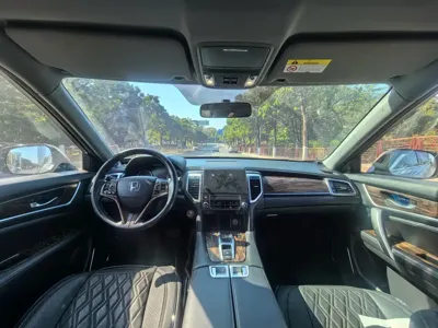 Honda UR-V
