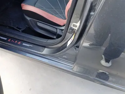 Changan Eado