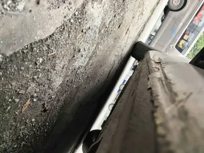 Ford Escort
