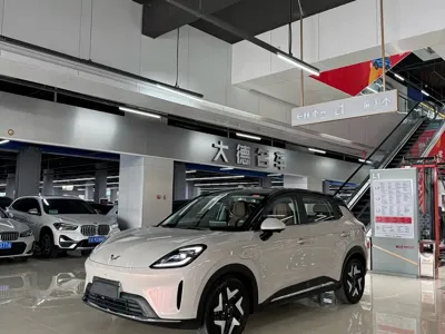 Wuling 缤果S