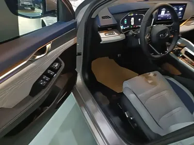 Geely Xingrui