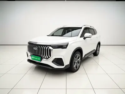 Geely Haoyue L