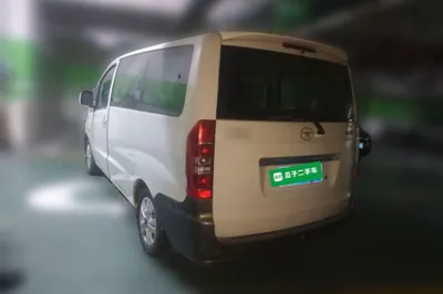 JAC Refine M3