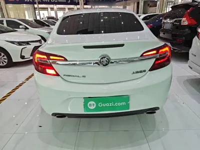 Buick Regal