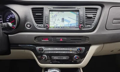 Kia Canival