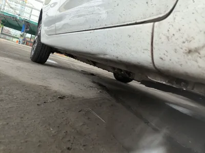 Changan Auchan Benben E-Star