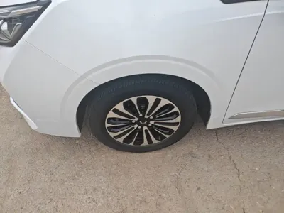 Wuling Jiachen