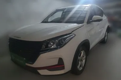 Dongfeng Fengon 500