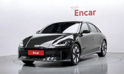 Hyundai Ioniq6