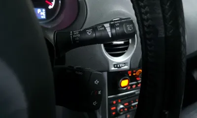 Renault-KoreaSamsung QM5