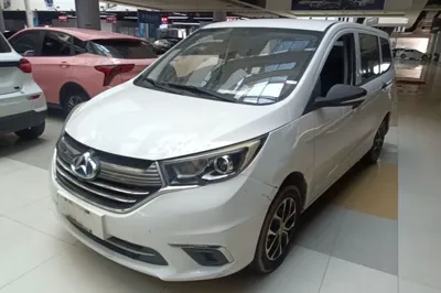 CHANGAN OSHAN A600EV