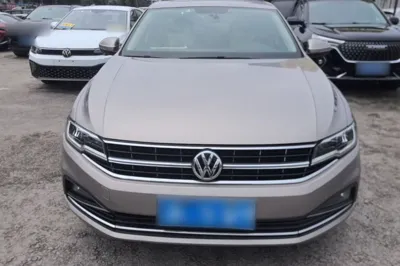 Volkswagen Bora