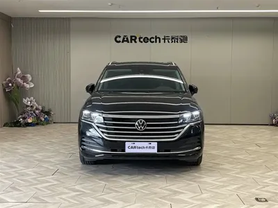 Volkswagen Viloran