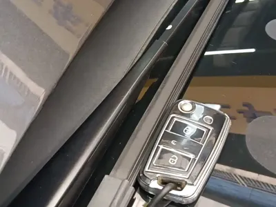 Volkswagen X