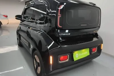 Baojun KiWi EV