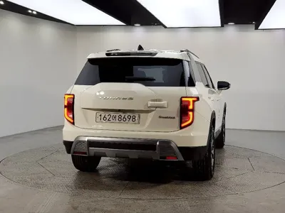 KG_Mobility_Ssangyong Torres