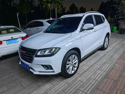 Haval H2
