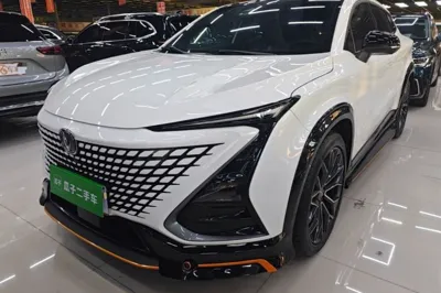 Changan UNI-T