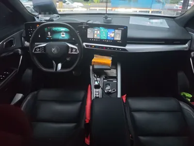 MG One