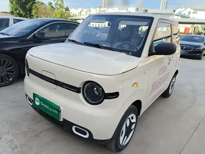 Galaxy Panda