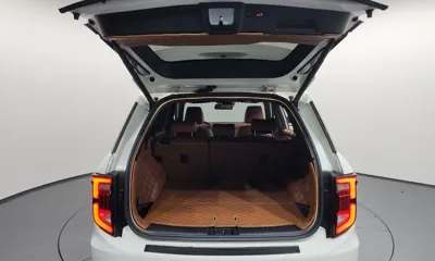 KG_Mobility_Ssangyong Torres
