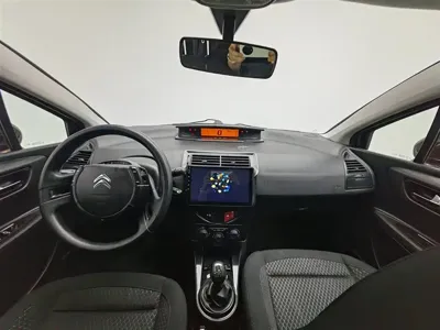 Citroen C-Quatre