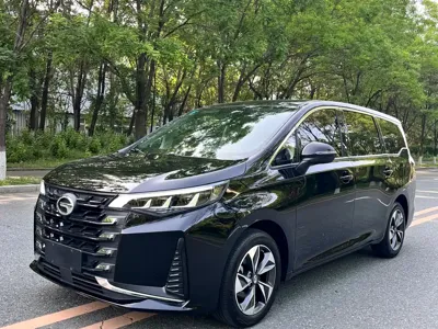 GAC Motor Trumpchi M6